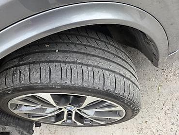 мтз 920: BMW X5: 2016 г., 3 л, Автомат, Дизель, Кроссовер — 6