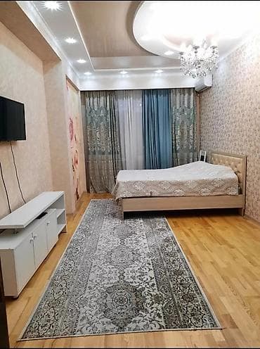 сдаю помещения бишкеке: 1 комната, Круглосуточное заселение — 1