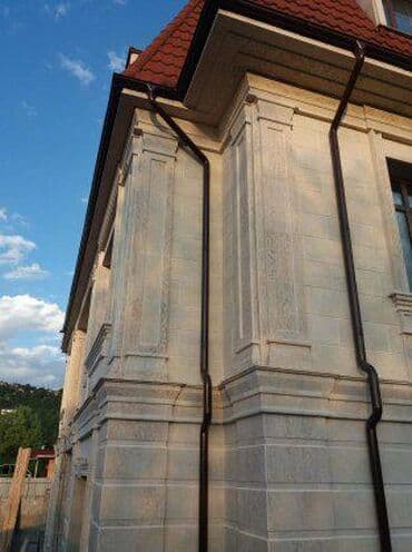 ремонт фасада дома цена: Услуги сары-таш любой сложности цена договоре — 6