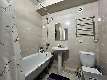 Продажа квартир: 1 комната, 33 м², Элитка, 10 этаж, Евроремонт — 4