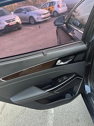 audi g7: Kia K7: 2019 г., Автомат, Бензин, Седан — 7