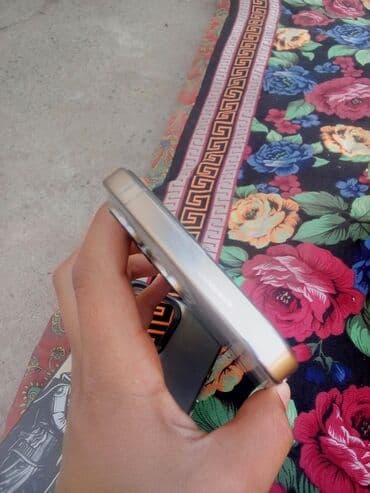 продаю кондиционер: IPhone 15 Pro Max, Жаңы, 1 ТБ, Каптама, 100 % — 7