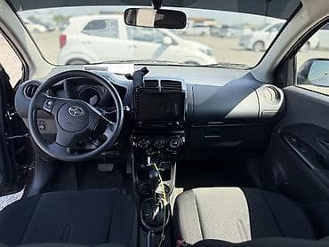 Scion: Toyota Ist: 2009 г., 1.8 л, Автомат, Бензин, Хетчбек — 3