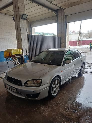 subaru forester 2016: Subaru Legacy: 2003 г., 2 л, Автомат, Бензин, Седан — 7