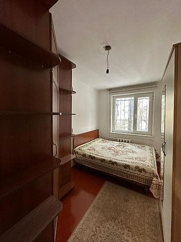 104: 2 комнаты, 44 м², 104 серия, 2 этаж, Косметический ремонт — 3