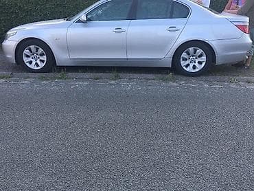 резина 16 с: Колеса в сборе 225 / 55 / R 16, Лето, Б/у, Комплект, Легковые, Литые, отверстий - 5 — 3