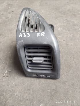 ниссан цефиро а32: Nissan Cefiro A33 Воздуховод, Ниссан Цефиро А33 воздуховод, дефлектор — 1