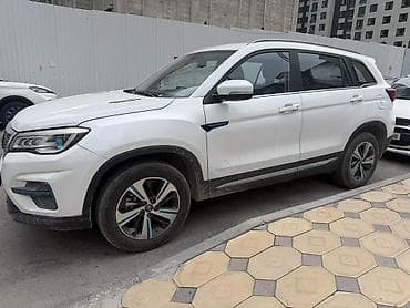 Changan CS75: 2020 г., 1.5 л, Автомат, Электромобиль, Кроссовер lalafo.kg да Changan CS75: 2020 г., 1.5 л, Автомат, Электромобиль, Кроссовер