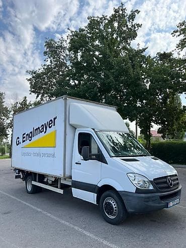 кабина на мото: Легкий грузовик, Mercedes-Benz, Стандарт, Б/у — 2