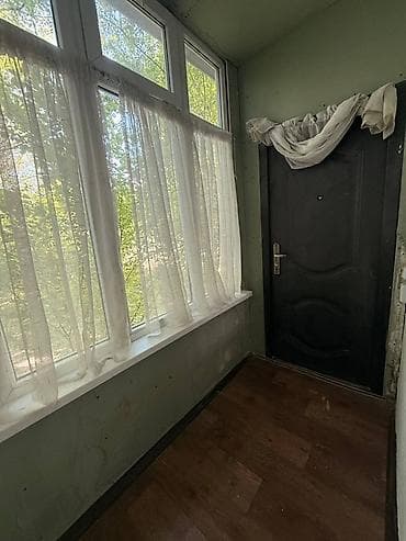 Батирлер: 2 бөлмө, 46 м², 104-серия, 1 кабат, Косметикалык ремонт — 6