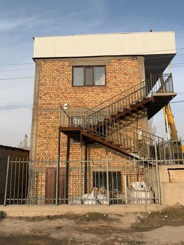 как купить дом в рассрочку: 360 кв. м, 5 бөлмө — 3