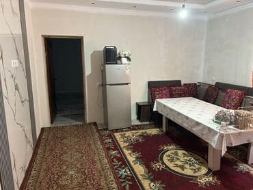 дом бишкек продажа: Дом, 2 м², 2 комнаты, Собственник, Косметический ремонт — 15