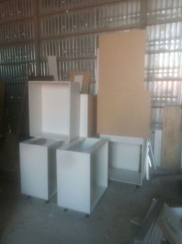 разборщик мебели: Требуется Мебельщик: Изготовление мебели, Более 5 лет опыта — 1