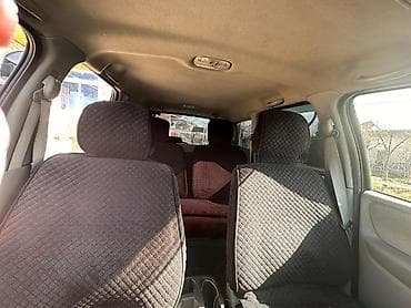 Mazda Tribute: 2001 г., 2 л, Механика, Бензин, Жол тандабас — 5