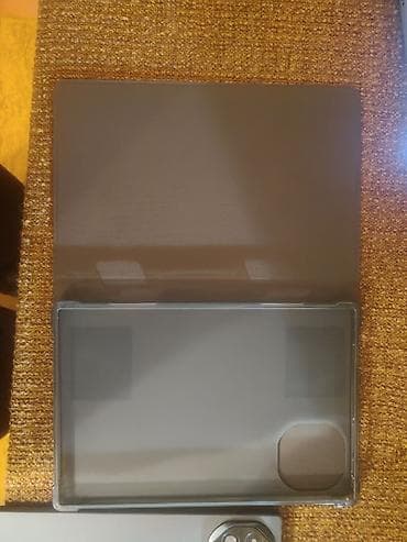 Планшеттер: Планшет, Ego Pad, эс тутум 512 ГБ, 10" - 11", 5G, Жаңы, Классикалык түсү - Боз — 2