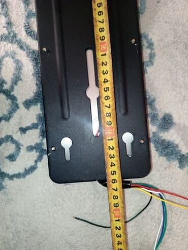 ароматизаторы для дома бишкек: Другие хозтовары — 5