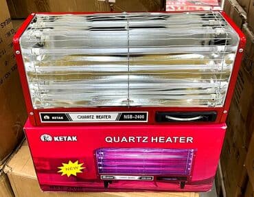 вентлятор: Обогреватель/ жылыткыч обогреватели по складским ценам успейте купить — 1