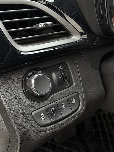 Chevrolet: Chevrolet Spark: 2019 г., 1 л, Вариатор, Бензин, Хэтчбэк — 7