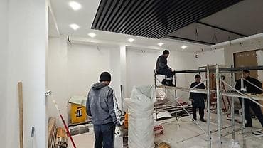 core i3 6100: Сантехник и электрик - Мелкий и средний ремонт в квартире и доме - — 5