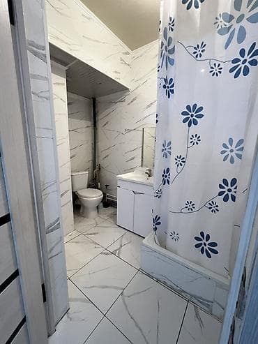 1комнатная квартира 39кв м: 1 комната, 20 м², Гостиничный тип, 5 этаж, Косметический ремонт — 5