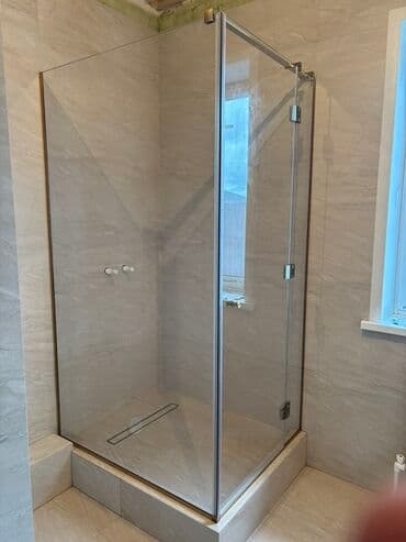 офисный мебель бишкек: Душевая кабина Квадратная — 18