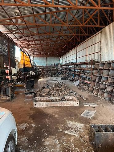 воост 2 участок: Мурманская Сдается открытый участок Площадь: 600м2 9 соток — 9