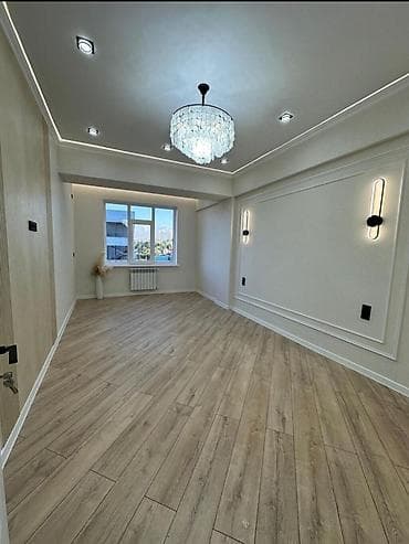 mega hous: 2 комнаты, 41 м², Элитка, 5 этаж, Евроремонт — 3