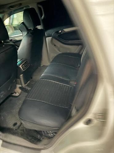 подножка 4runner: Toyota 4Runner: 2003 г., 4 л, Автомат, Бензин, Внедорожник — 4