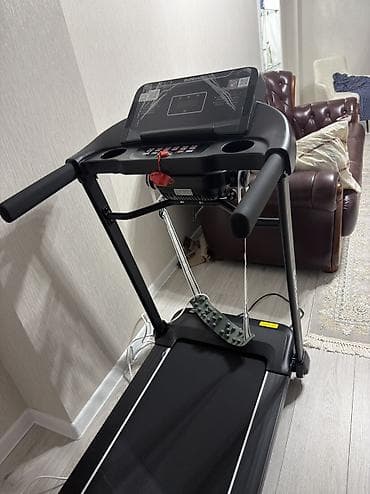 журнал семья: Акция по оптовой цене ! Беговая дорожка BeDL для всей семьи ! — 10