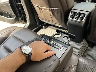 Транспорт: Hyundai Grandeur: 2018 г., 3 л, Автомат, Бензин, Седан — 8