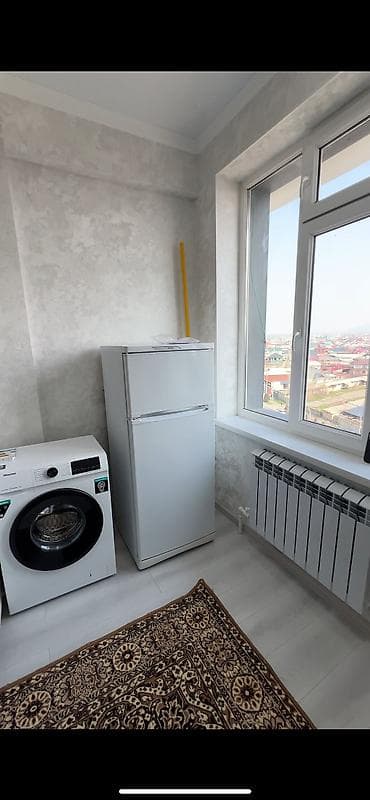 mia home: 2 комнаты, Собственник, С мебелью частично — 6