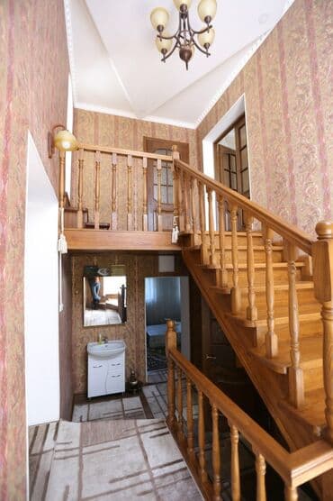 срочно продаю времянку в сокулуке: Үй, 300 кв. м, 8 бөлмө, Менчик ээси — 21
