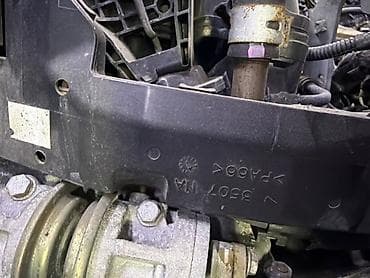 1gr fe: Проводка двигателя (жгут ДВС) Toyota 4Runner GRN215L, двигатель — 2