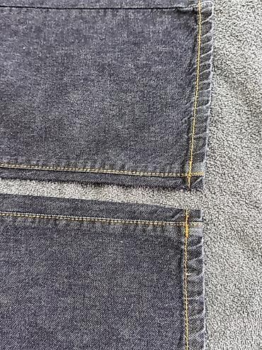 банан джинсы: Мужские джинсы, LeviS, Новый, цвет - Синий — 7