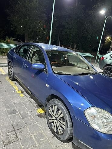 нурайс машина: Nissan Teana: 2003 г., 2.3 л, Бензин, Седан — 2