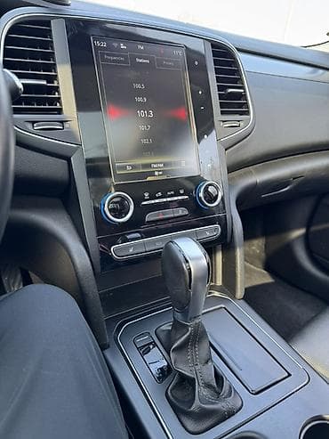 fit 2: Renault SM6: 2019 г., 2 л, Автомат, Газ, Седан — 10