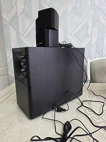 самсунг ж3 2017: Продаю Microlab X3 2.1 в идеальном состоянии, пользовался месяц, весь — 2