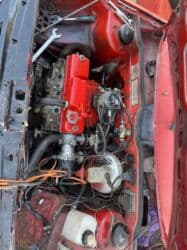 купить мотор на ниву: ВАЗ (ЛАДА) 2109: 1994 г., 1.5 л, Механика, Бензин, Хэтчбэк — 5