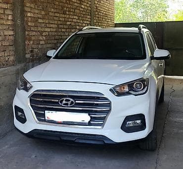 малибу цена ош: Hyundai ix35: 2019 г., 2 л, Автомат, Бензин, Кроссовер — 2