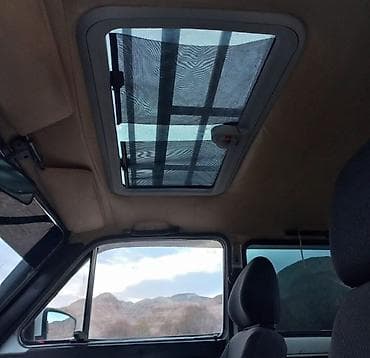 нива кузов: ВАЗ (ЛАДА) 4x4 Нива: 1993 г., 1.6 л, Механика, Бензин, Внедорожник — 8
