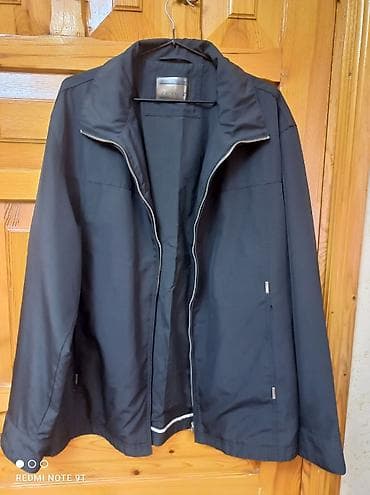Көйнөктөр: Ветровки размер М и Л на рост 175 см не выше — 4