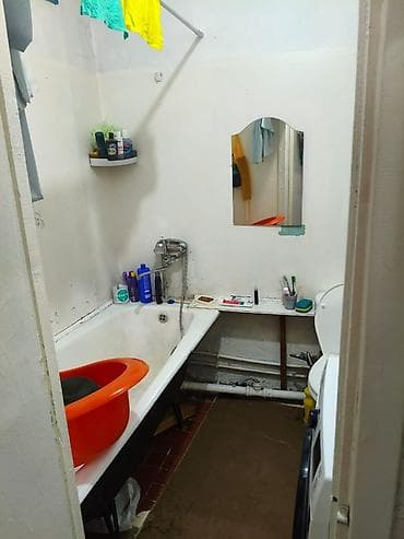 Квартиры: 1 комната, 44 м², 106 серия, 6 этаж — 7