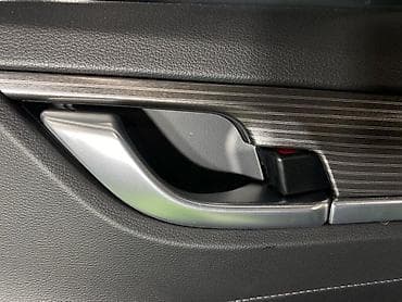 hyundai grander: Дверная карта Hyundai 2017 г., Оригинал — 2