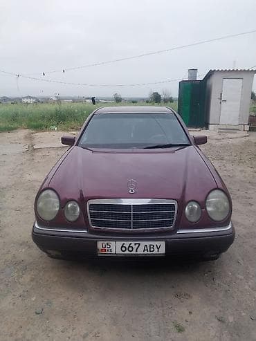 краун левый руль купить: Mercedes-Benz E-Class: 1997 г., 2 л, Механика, Бензин, Седан — 5