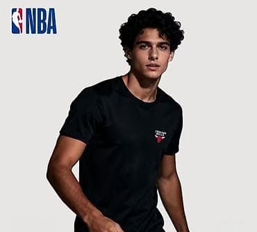chicago bulls: Оригинал футболкa от NBA, размер xl-2xl — 1