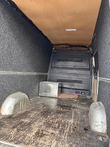 sprinter 516: Легкий грузовик, Mercedes-Benz, 1,5 т, Новый — 4