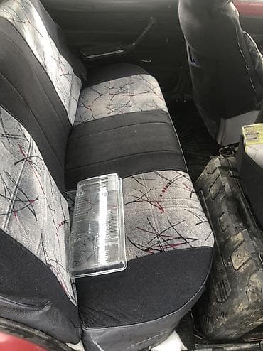 ВАЗ (ЛАДА): ВАЗ (ЛАДА) 2105: 2006 г., 1.6 л, Механика, Бензин, Седан — 6