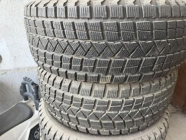 камеры покрышки: Зимние шины Firemax - Размер: 235/55 R18 - Индекс — 5