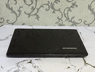Ноутбуки Lenovo: Офисный, Б/у, Intel Celeron — 6