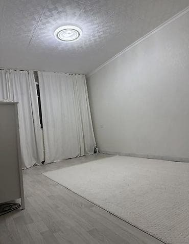 45: 2 комнаты, 43 м², 8 мкр 104 серия, 3 этаж — 2